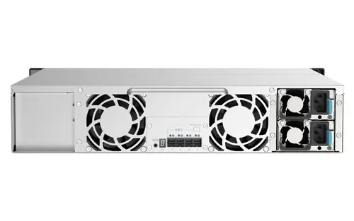 TL-R1220Sep-RP Carcasa de disco duro/SSD Negro, Gris 2.5/3.5" - Imagen 8