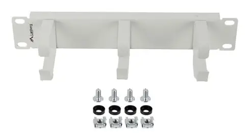 AK-1702-S accesorio de bastidor Administrador de cables