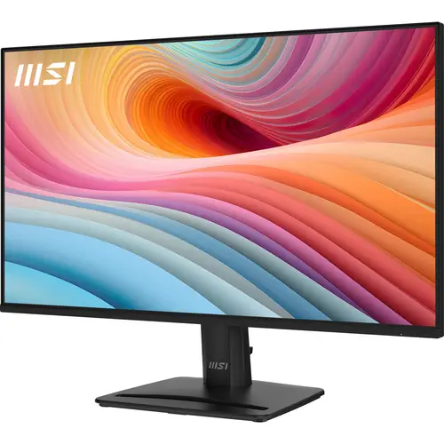PRO MP251 E2 pantalla para PC 62,2 cm (24.5") 1920 x 1080 Pixeles Full HD LED Negro - Imagen 9