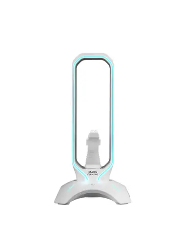 MHHPROW, Blanco, One size - Imagen 6