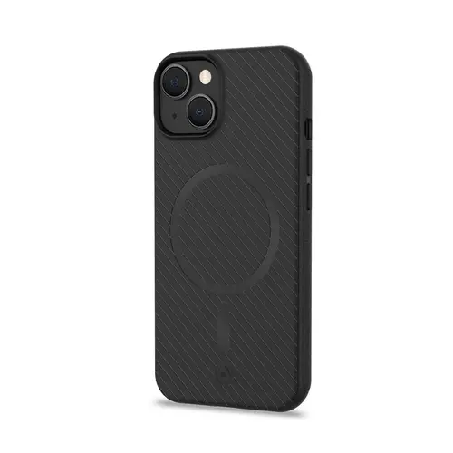 Ultramag funda para teléfono móvil 17 cm (6.7") Negro - Imagen 1
