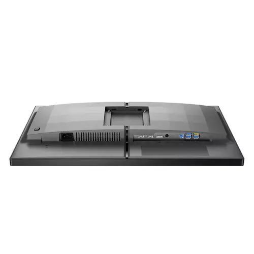 Evnia 5000 25M2N5200U/00 pantalla para PC 62,2 cm (24.5") 1920 x 1080 Pixeles Full HD LCD Gris - Imagen 6
