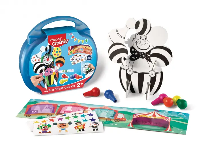 907005 juguete de arte y manualidades