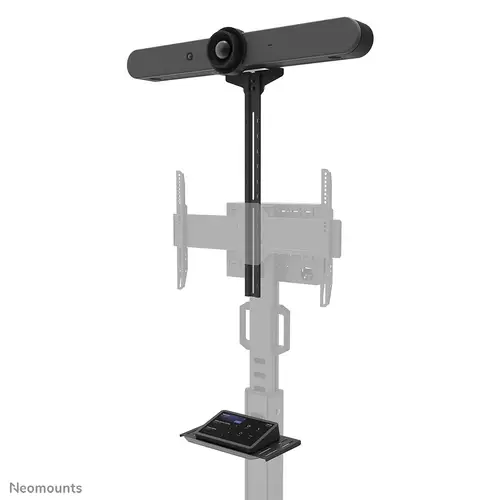 AFLS-825BL1 Kit multimedia y barra de video - universal - Imagen 8