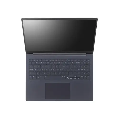 Gram Pro Copilot+ PC Intel Core Ultra 7 255H Portátil 40,6 cm (16") WQXGA+ 32 GB LPDDR5x-SDRAM 1 TB SSD Wi-Fi 7 (802.11be) FreeDOS Negro QWERTY Español - Imagen 6
