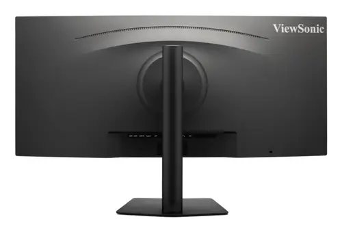 VA VA3420C pantalla para PC 86,4 cm (34") 3440 x 1440 Pixeles UltraWide Quad HD LED Negro - Imagen 4