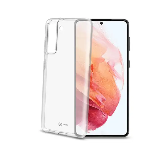 GELSKIN993 funda para teléfono móvil 15,8 cm (6.2") Transparente - Imagen 3