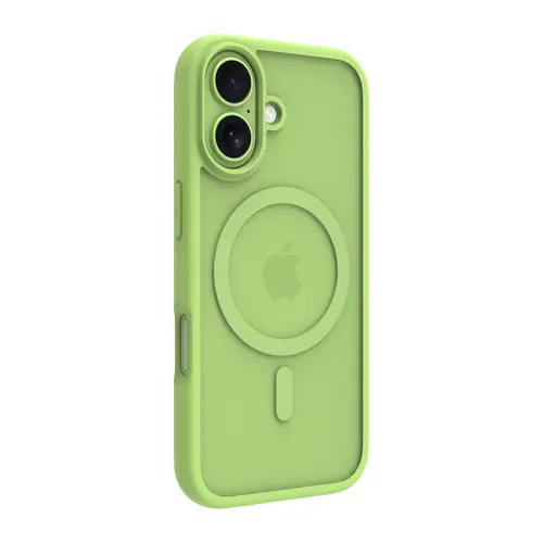 Grenen MS funda para teléfono móvil Verde - Imagen 2