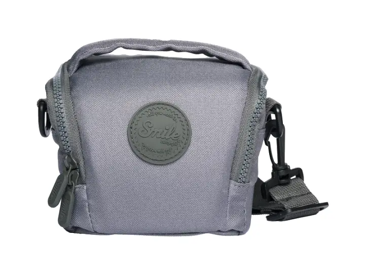 111652940199 estuche para cámara fotográfica Cubierta de hombro..