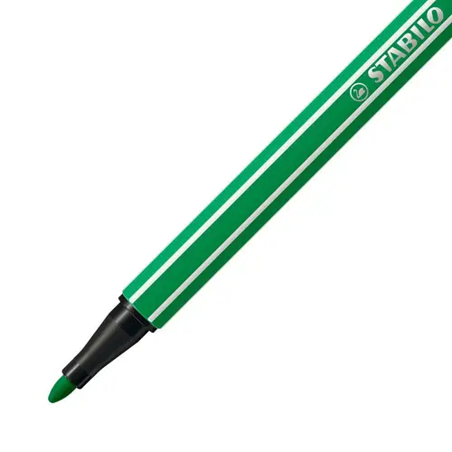 Pen 68 rotulador Verde 1 pieza(s) - Imagen 3