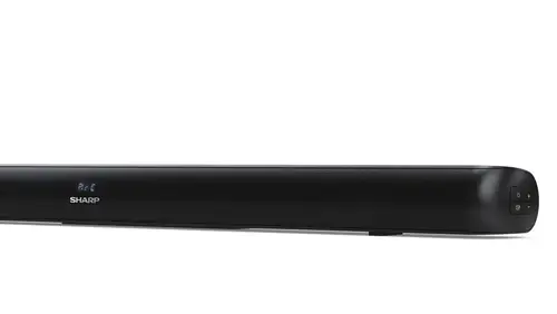 HT-SB147 altavoz soundbar Negro 2.0 canales 150 W - Imagen 4
