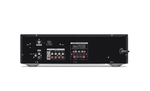 STR-DH190 receptor AV 100 W 2.0 canales Estéreo Negro - Imagen 4