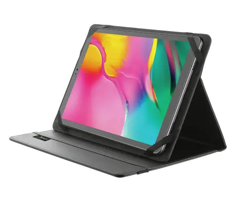 Primo 25,4 cm (10") Folio Negro - Imagen 1