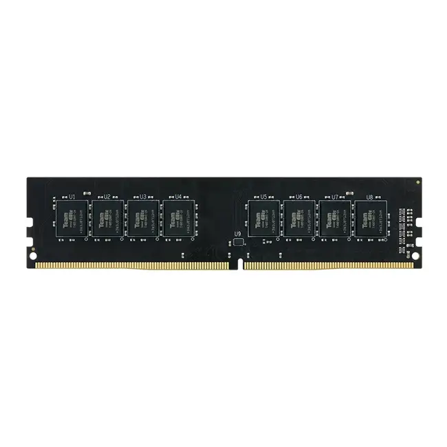 ELITE TED48G3200C2201 módulo de memoria 8 GB 1 x 8 GB DDR4 3200 MHz