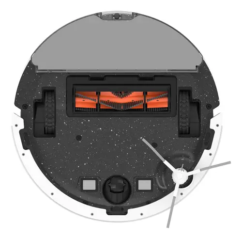 CS-RE4P 4,35 L Bolsa para el polvo Blanco - Imagen 2