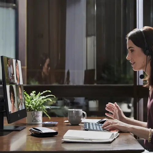 ProOne 440 G9 Intel® Core i7 i7-14700T 60,5 cm (23.8") 1920 x 1080 Pixeles PC todo en uno 16 GB DDR5-SDRAM 512 GB SSD Windows 11 Pro Negro - Imagen 1