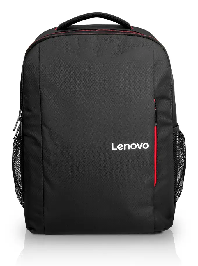 4X41U80414 maletines para portátil 40,6 cm (16") Mochila Negro
