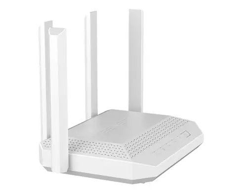Hero Router Multi-Gigabit Wi-Fi 6 en malla AX3000 con un Smart Switch Gigabit de 4 puertos y 1 puerto Gigabit 2.5, puerto combinado SFP, puertos USB 2.0 y USB 3.0 - Imagen 10
