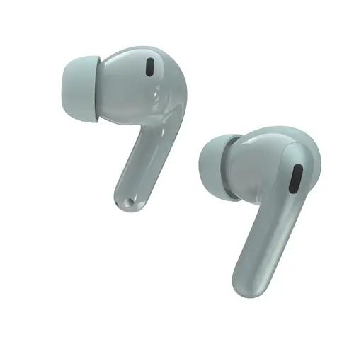 Moto Buds 2 Auriculares Inalámbrico Dentro de oído Llamadas/Música Bluetooth Gris - Imagen 3