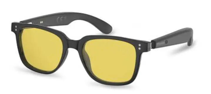 50153 gafas inteligentes Bluetooth