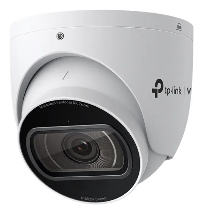 VIGI InSight S445ZI Torreta Cámara de seguridad IP Exterior 2688 x 1520 Pixeles Techo