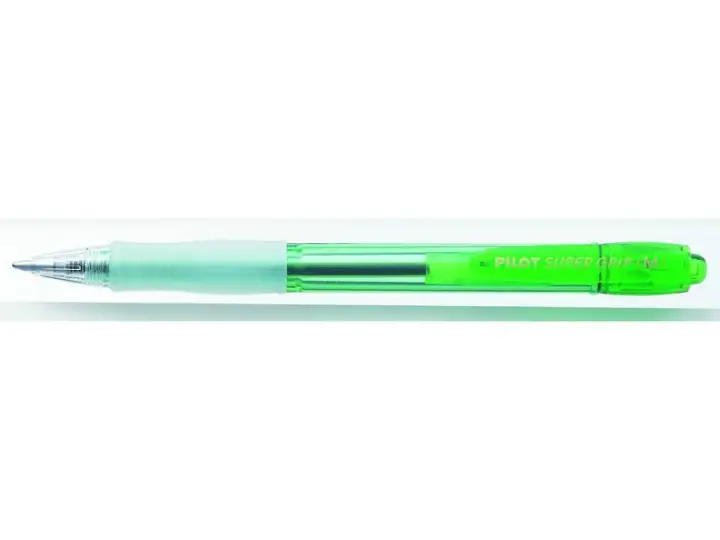 PIL BOLI RT 1.0MM NEON VE BPGP-10N-M-G-L
