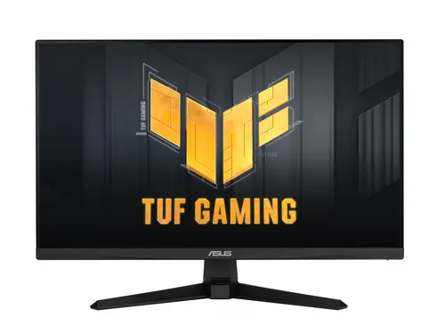 TUF Gaming VG249QM1A pantalla para PC 60,5 cm (23.8") 1920 x 1080 Pixeles Full HD Negro - Imagen 1