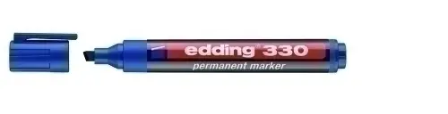 ROTUL.EDDING  330 AZUL
