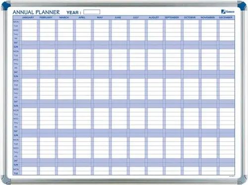 Planning Magnético Performance Anual - Imagen 4