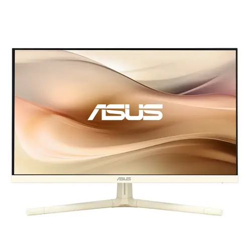 VU249CFE-M pantalla para PC 60,5 cm (23.8") 1920 x 1080 Pixeles Full HD Oro - Imagen 1
