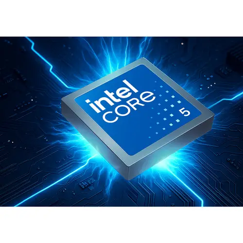 OmniBook 3 16-bu0067ns Intel Core 5 120U Portátil 40,6 cm (16") 2K 8 GB DDR5-SDRAM 512 GB SSD Wi-Fi 6 (802.11ax) FreeDOS Gris, Plata - Imagen 5