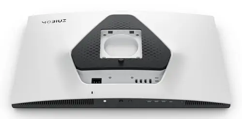 EX271U pantalla para PC 68,6 cm (27") 3840 x 2160 Pixeles 4K Ultra HD LED Negro, Blanco - Imagen 11