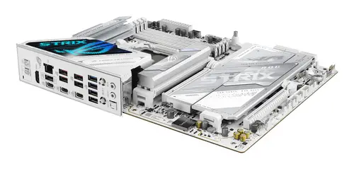 ROG STRIX X870E-A GAMING WIFI7 NEO AMD X870E Zócalo AM5 ATX - Imagen 11
