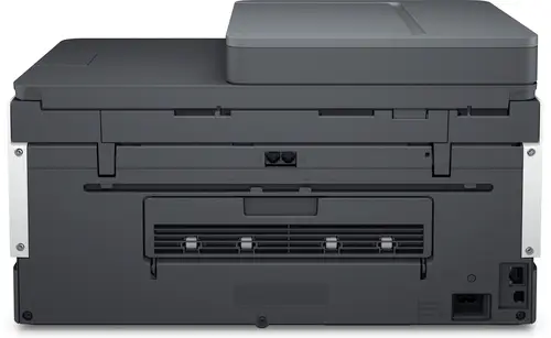 Smart Tank 7605 Inalámbrico All-in-One Color Impresora, Impresión a doble cara  Copiadora y escáner - Imagen 11