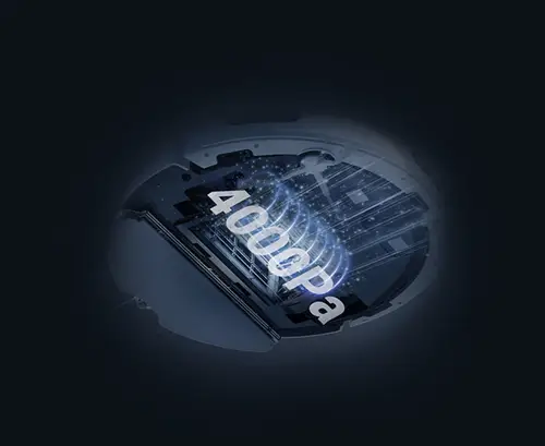 CS-RE4P 4,35 L Bolsa para el polvo Blanco - Imagen 5