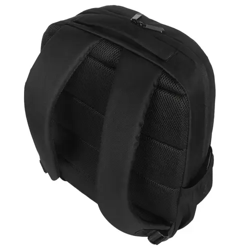 Octave III mochila City backpack Negro Poliéster - Imagen 6