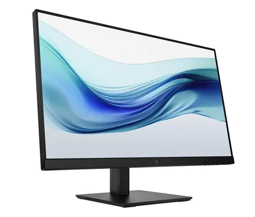 Series 3 Pro 23.8 inch FHD Monitor - 324pe pantalla para PC 60,5 cm (23.8") 1920 x 1080 Pixeles Full HD LCD Negro - Imagen 2
