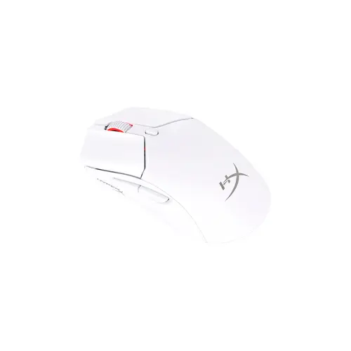 Pulsefire Haste 2 Mini: ratón gaming inalámbrico (blanco) - Imagen 3