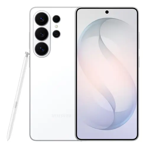 SAMSUNG GALAXY S26 ULTRA WHITE / 12GB+512GB / 6.9 DYNAMIC AMOLED 120HZ QHD+ - Imagen 2