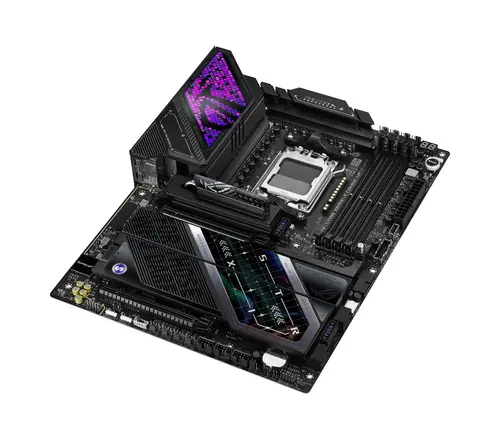 ROG STRIX X870E-E GAMING WIFI7 NEO AMD X870E Zócalo AM5 ATX - Imagen 8