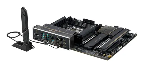 ProArt X870E-CREATOR WIFI AMD X870E Zócalo AM5 ATX - Imagen 10