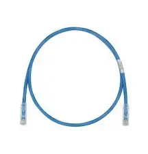 UTP28SP0.2MBU cable de red Azul 0,2 m Cat6 U/UTP (UTP)