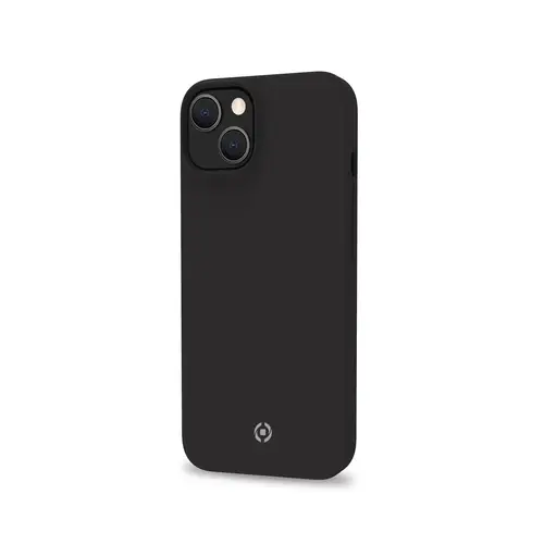 Cromo funda para teléfono móvil 15,5 cm (6.1") Negro - Imagen 1