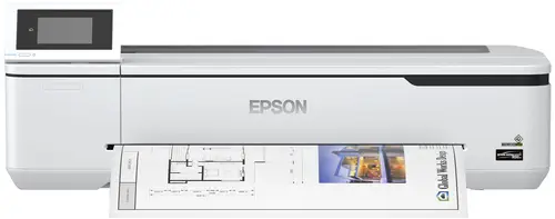 SureColor SC-T3100N - Wireless Printer (No Stand) - Imagen 1