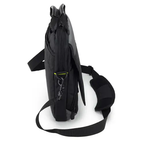 CityGear 35,6 cm (14") Bandolera Negro - Imagen 8