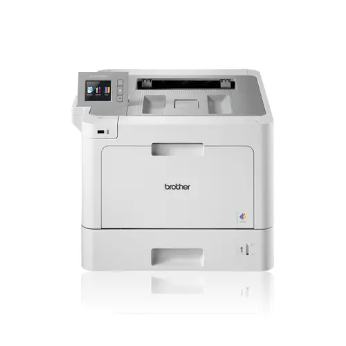 HL-L9310CDW impresora láser Color 2400 x 600 DPI A4 Wifi - Imagen 1
