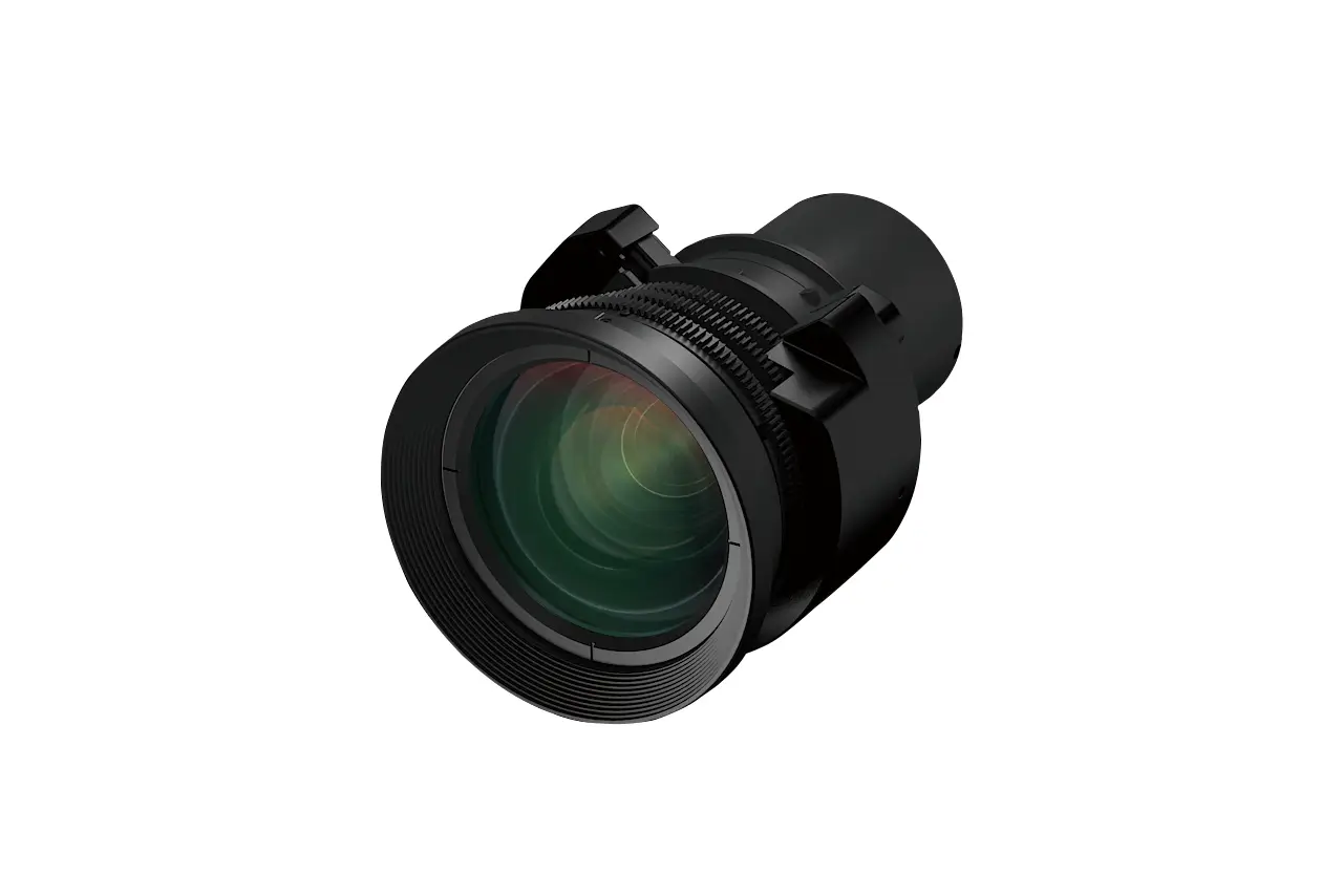 Lens - ELPLW05 - G7000 & L1000 Series wide zoom 1