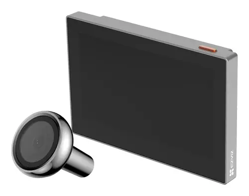 HP2 Negro, Plata - Imagen 2