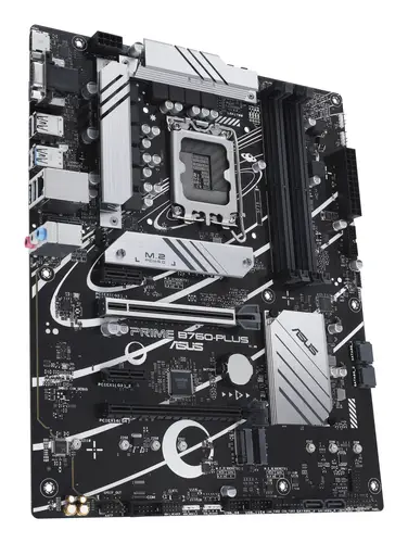PRIME B760-PLUS Intel B760 LGA 1700 ATX - Imagen 3