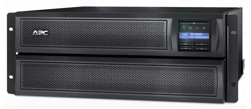 Smart-UPS sistema de alimentación ininterrumpida (UPS) Línea interactiva 2,2 kVA 1980 W 10 salidas AC - Imagen 9